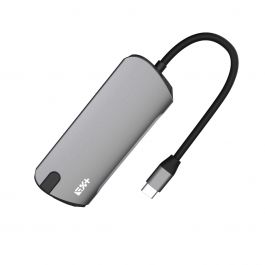 Многопортов USB-C хъб  от NEXT
