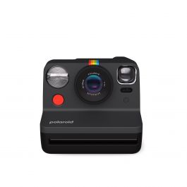 Polaroid Now+ Gen 2 - Black