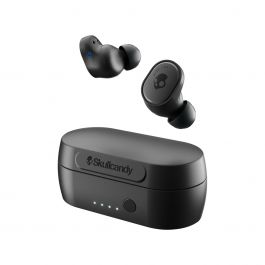 TW Sesh Evo Black SKULLCANDY Earbuds