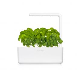 Smart Garden 3 - градина за дома в бяло