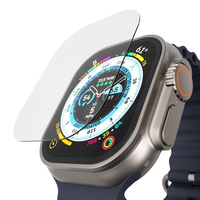 Протектор за дисплей на Apple Watch Ultra от NEXT ONE