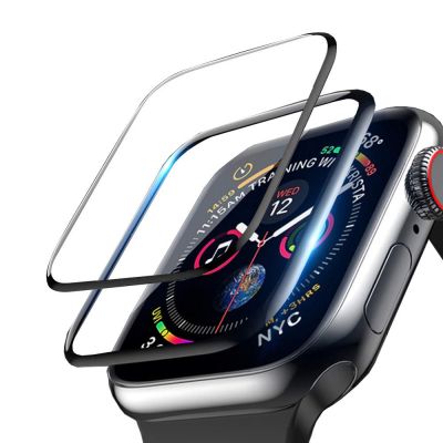 3Д Протектор за Apple Watch 44 mm от NEXT ONE