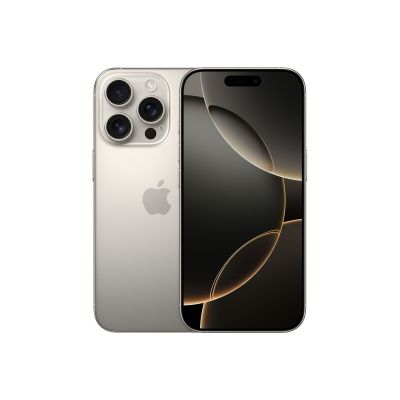 iPhone 16 Pro 1TB Natural Titanium