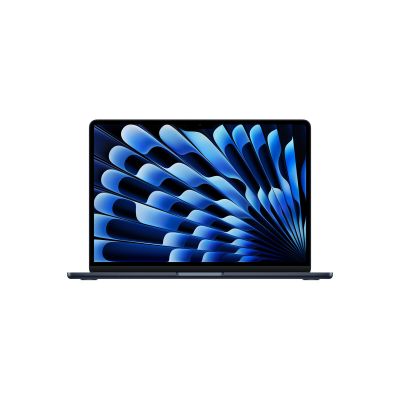 MacBook Air 13" с M4 чип | 16GB памет | 256GB - Midnight