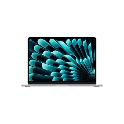 MacBook Air 13" с M4 чип | 16GB памет | 512GB - Silver