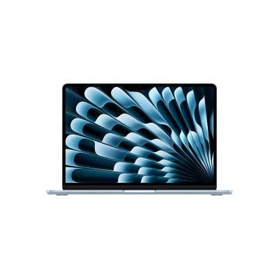 MacBook Air 13" с M4 чип | 16GB памет | 512GB - Sky Blue