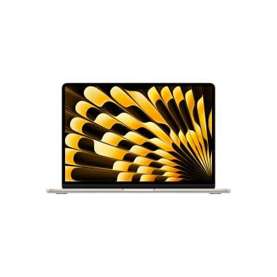 MacBook Air 13" с M4 чип | 16GB памет | 256GB - Starlight