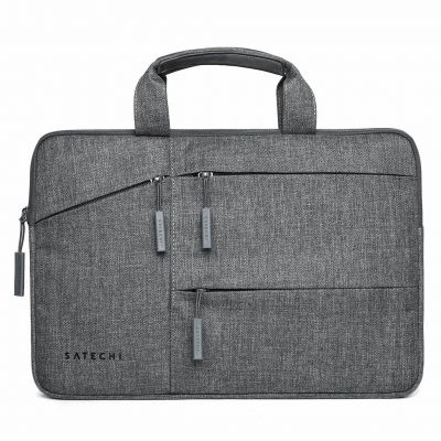 Satechi Fabric Laptop Carrying Bag 15 inch