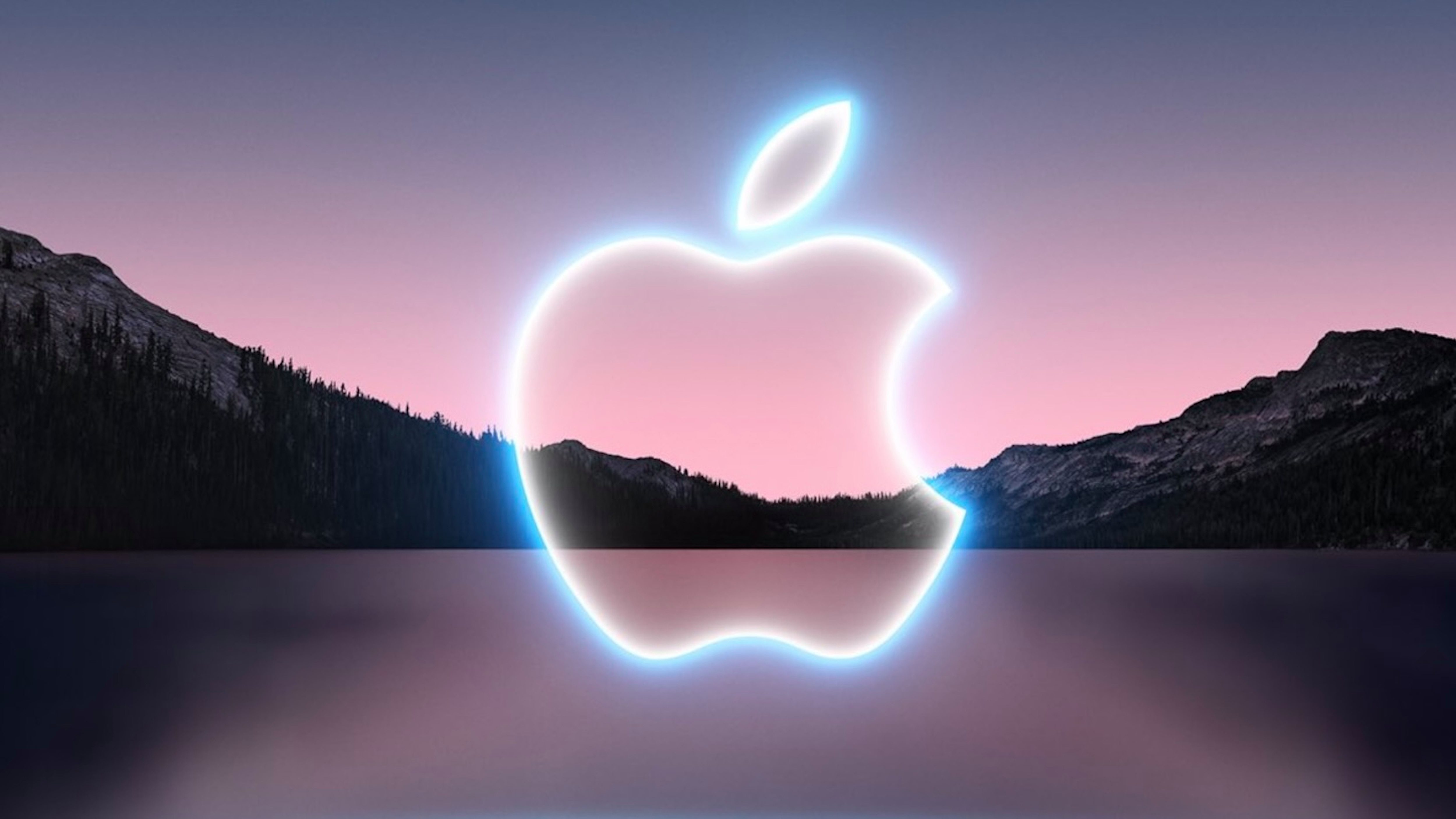 Apple Event September 2021
