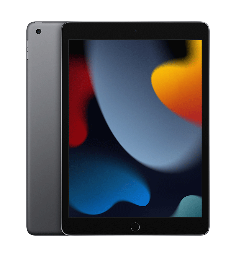 iPad