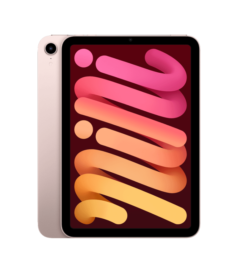 iPad