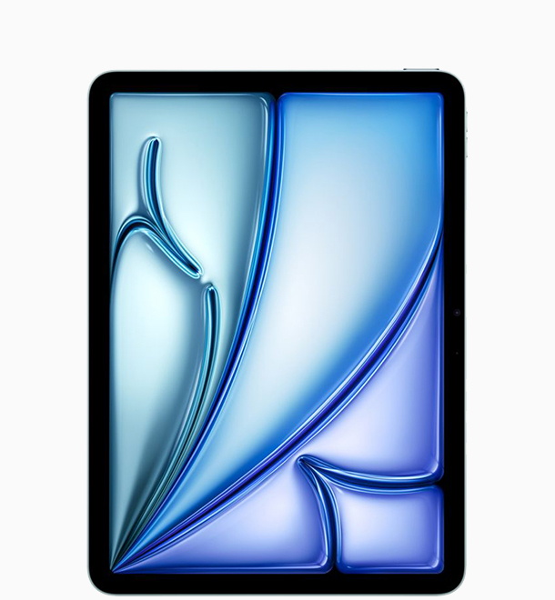 iPad"