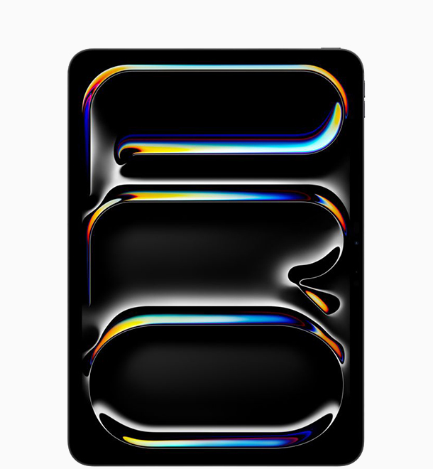iPad"