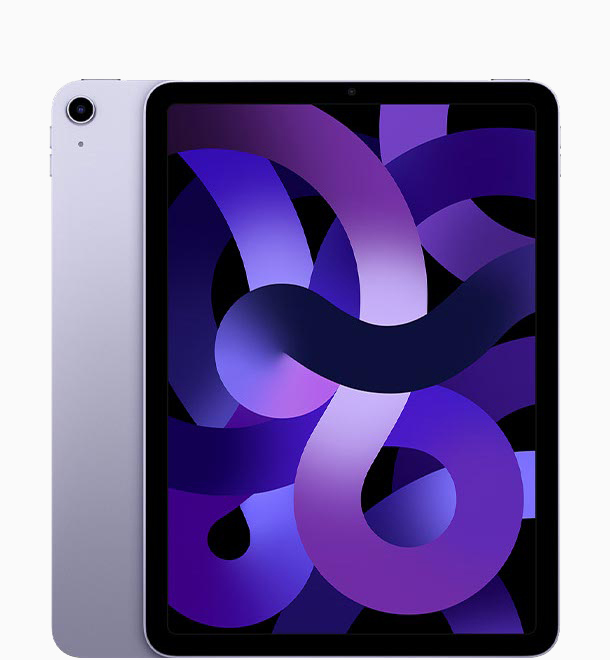 iPad"