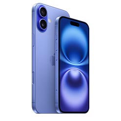iPhone 16
